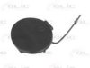 OPEL 222732 Bumper Cover, towing device